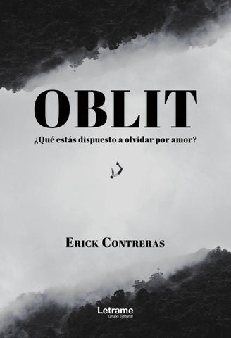 Oblit | Erick Contreras