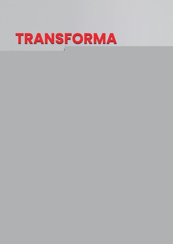 Transforma tu físico | Daniel García Huergo