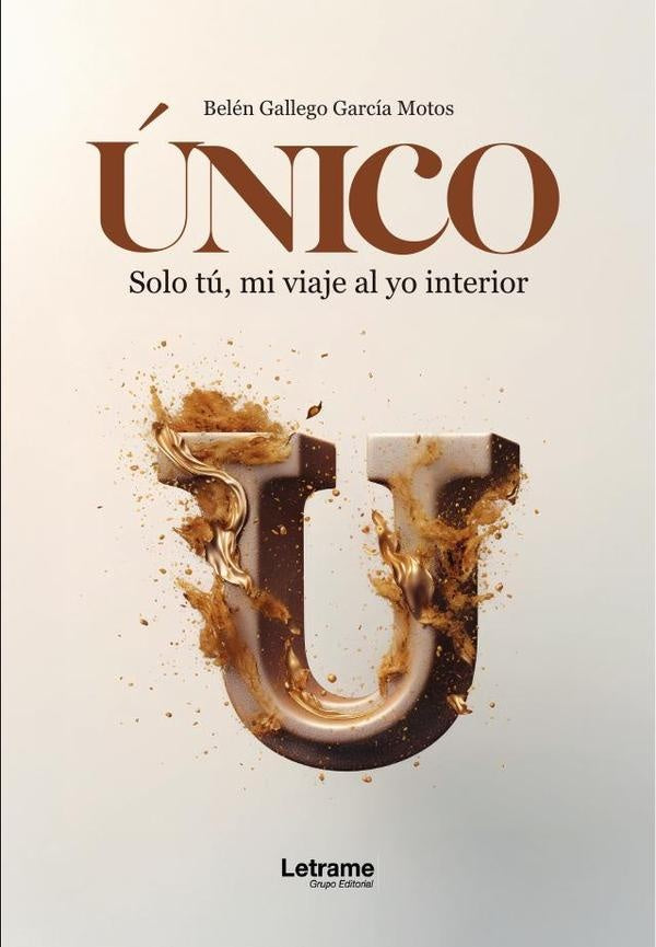 Único | Belén  Gallego García Motos