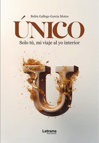 Único | Belén  Gallego García Motos