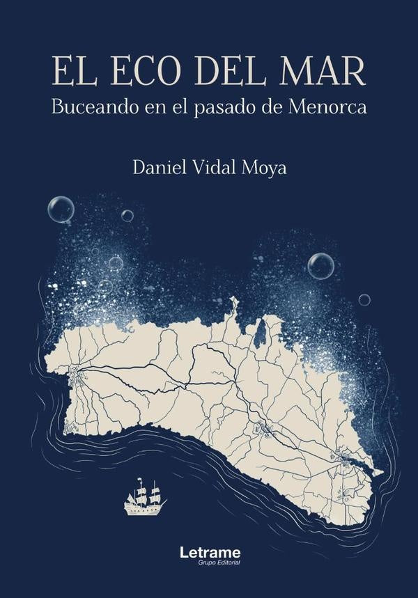 El eco del mar | Daniel Vidal Moya