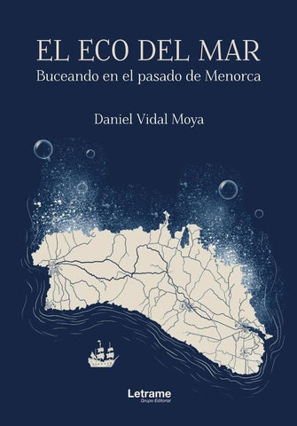 El eco del mar | Daniel Vidal Moya