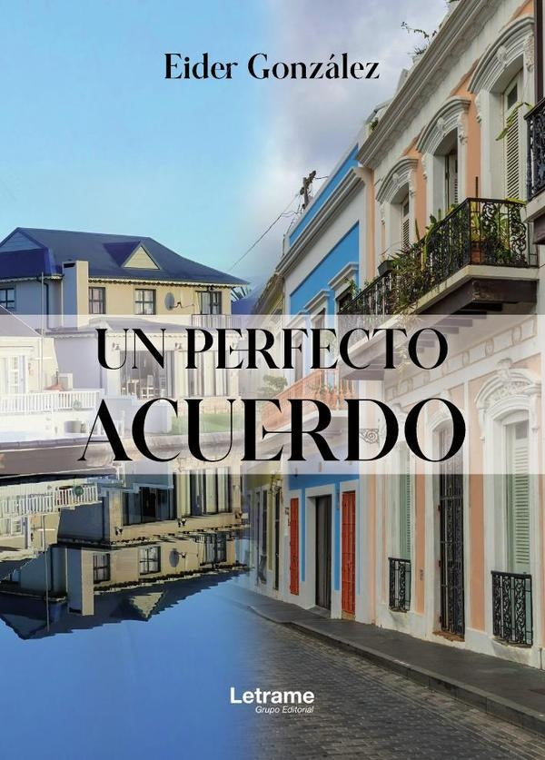 Un perfecto acuerdo | Eider González