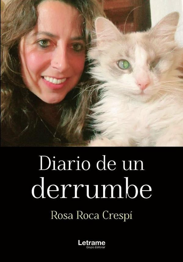Diario de un derrumbe | Rosa Roca Crespí