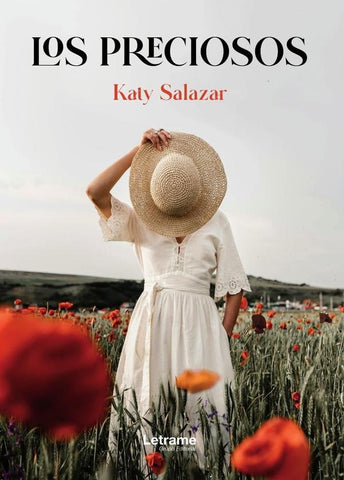 Los preciosos | Katy  Salazar