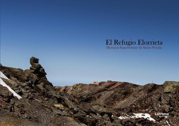 El Refugio Elorrieta | Cristóbal Adrián García Almeida