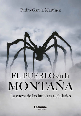 El pueblo en la montaña | Pedro García Martínez