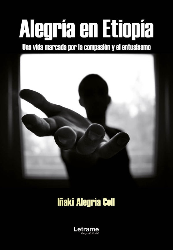 Alegría en Etiopía | Iñaki Alegría Coll