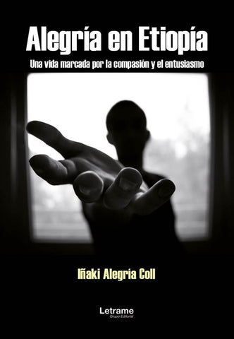 Alegría en Etiopía | Iñaki Alegría Coll