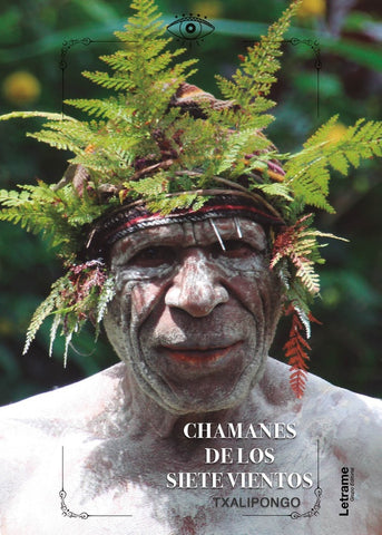Chamanes de los siete vientos | ., .
