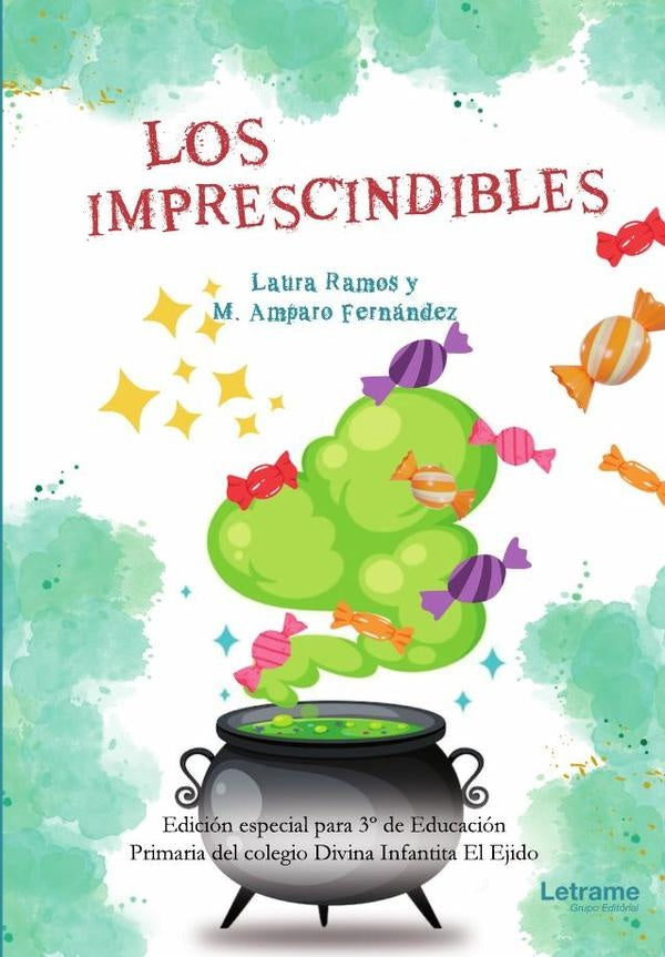 Los imprescindibles | Fernández, Ramos