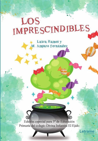 Los imprescindibles | Fernández, Ramos