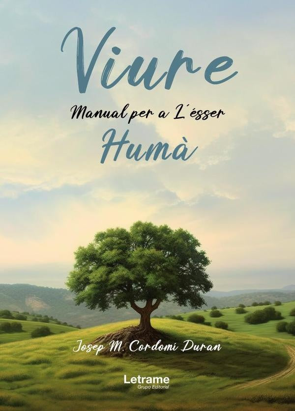 Viure | Josep M. Cordomí Duran