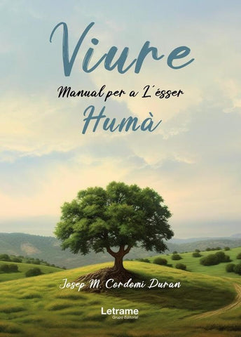 Viure | Josep M. Cordomí Duran