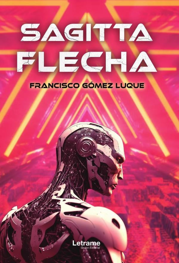 Sagitta-Flecha | Francisco Gómez Luque