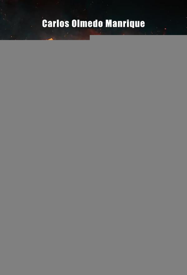 Colonia Tierra 2 | Carlos Olmedo Manrique