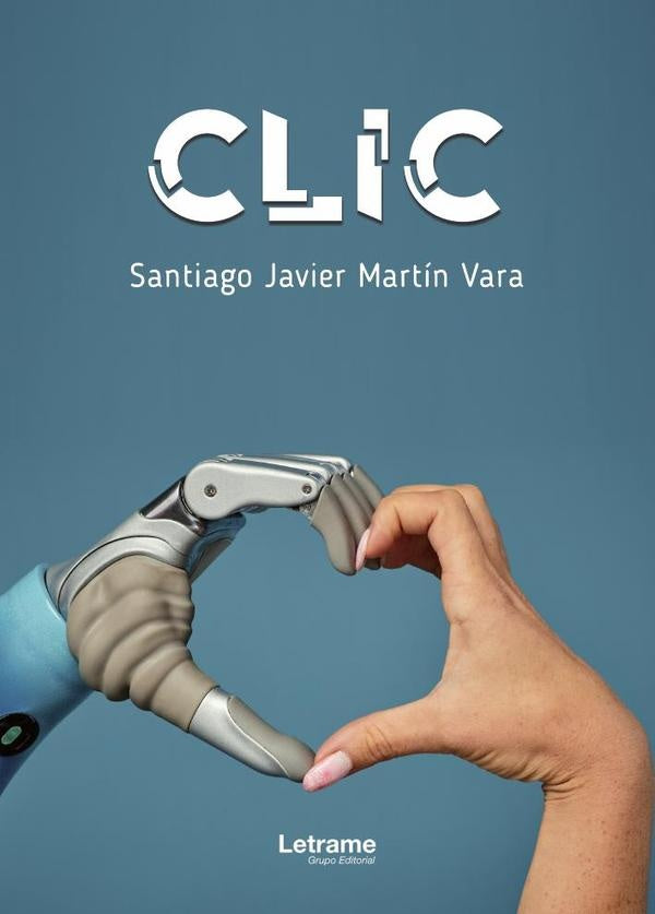 Clic | Santiago Javier Martín Vara