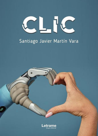 Clic | Santiago Javier Martín Vara