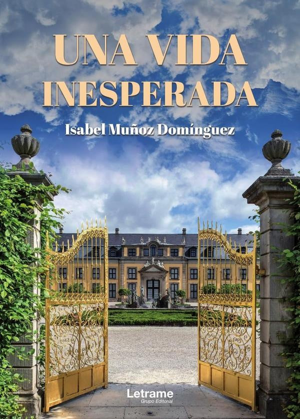 Una vida inesperada | Isabel Muñoz Domínguez