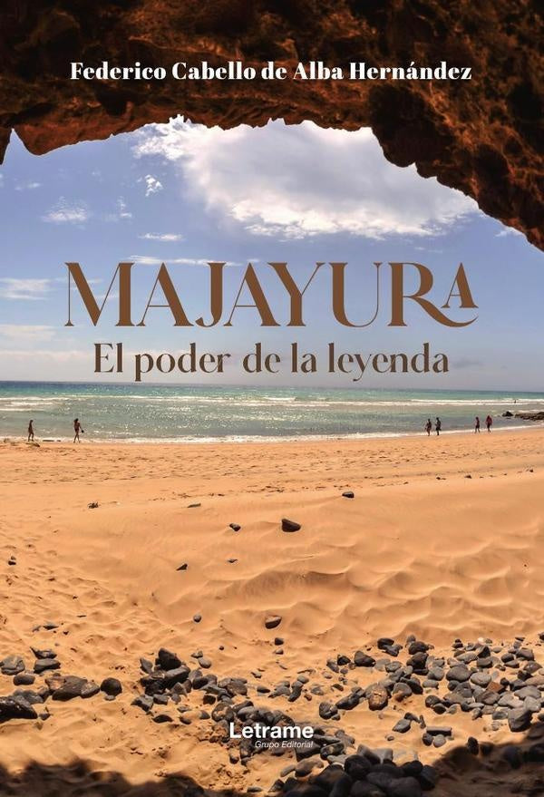 Majayura | Alba, Cabello de Alba Hernández