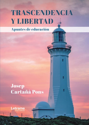 Trascendencia y libertad | Josep Cartañà Pons