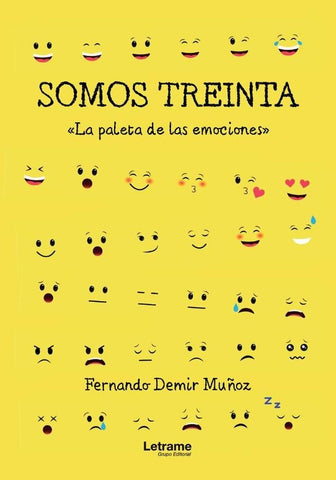Somos treinta | Fernando Demir Muñoz