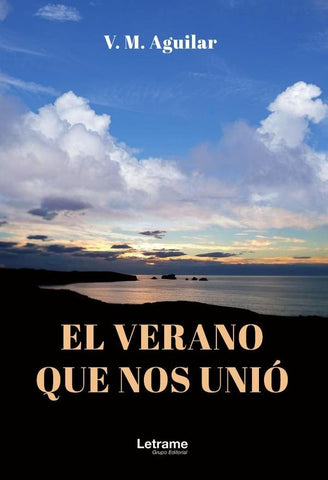 El verano que nos unió | V. M. Aguilar