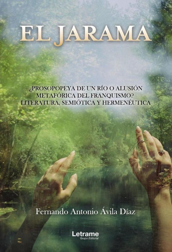 El Jarama | Fernando Antonio Ávila Díaz