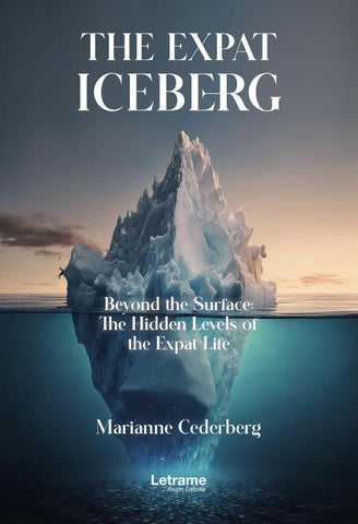 The Expat Iceberg | Marianne Cederberg