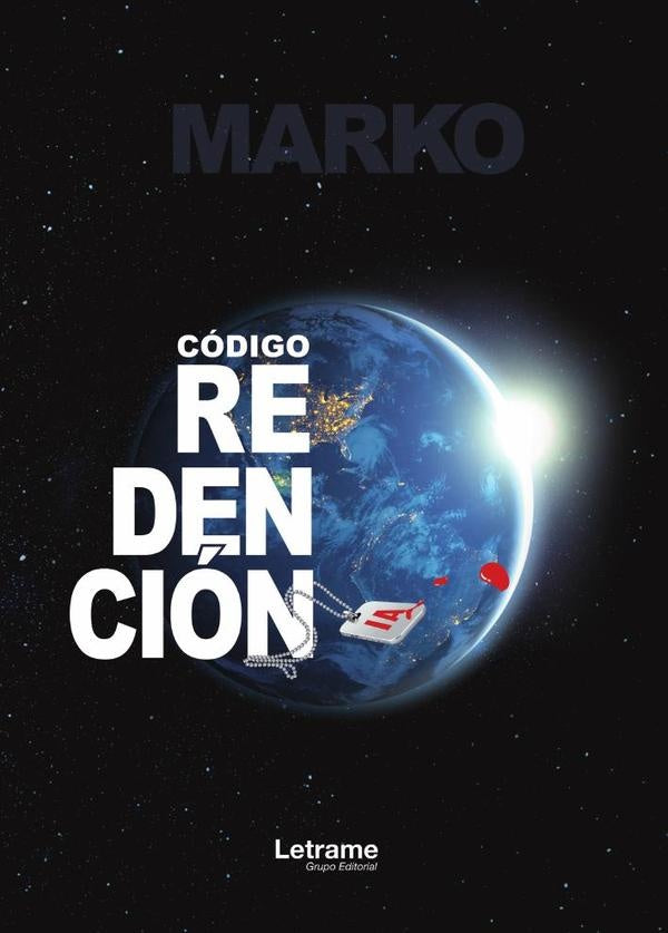 Código Redención | ., Mar