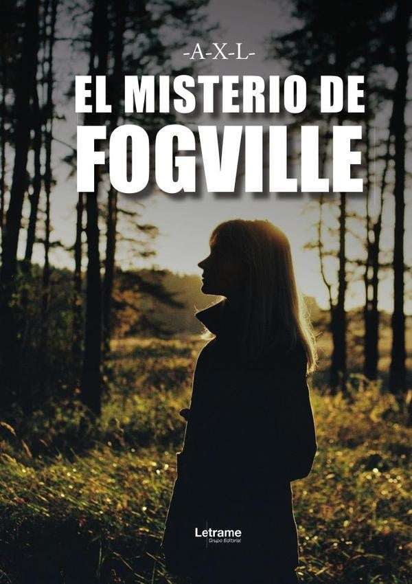 El  misterio de Fogville | Luiz Francisco Cândido (Autor) Xavier, .