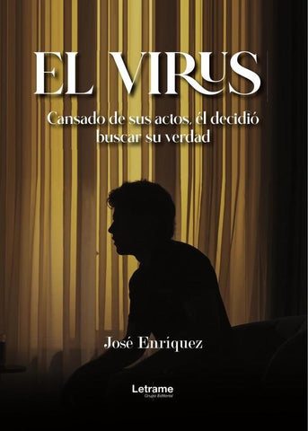 El virus | José Enríquez