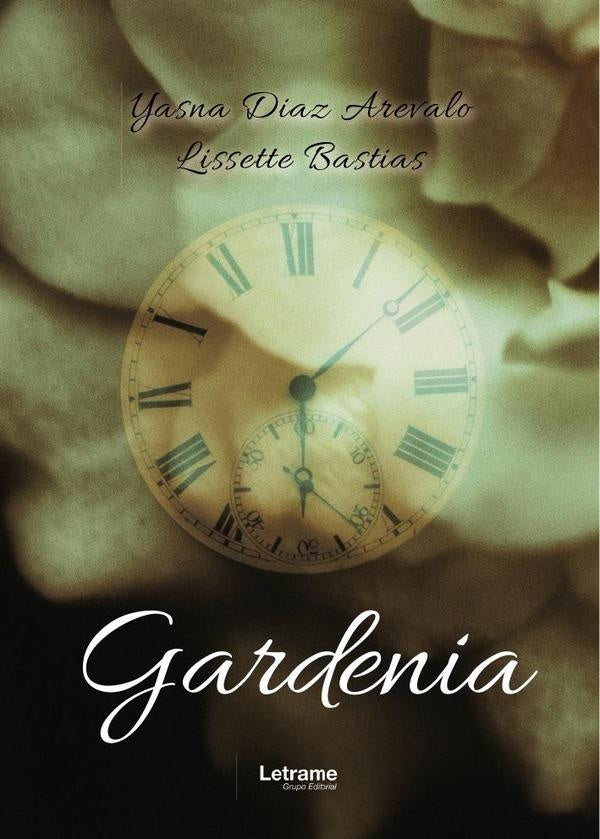 Gardenia | Bastias, Diaz Arevalo