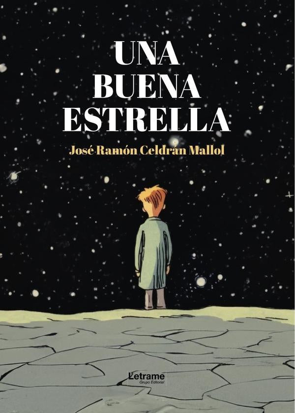 Una buena estrella | José Ramón Celdrán Mallol