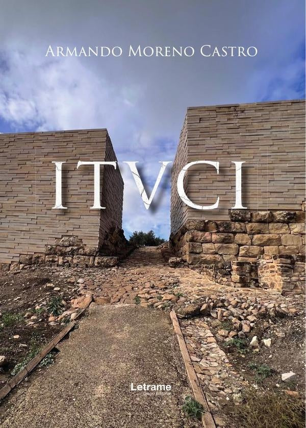 Itvci  | Armando Moreno Castro