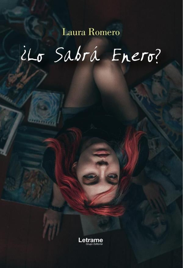 ¿Lo sabrá enero? | Laura Romero Sum
