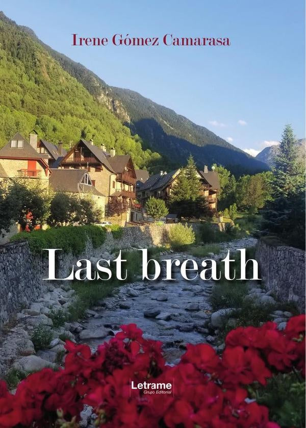 Last breath | Irene Gómez Camarasa