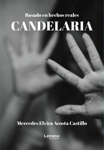 Candelaria | Mercedes Elvira Acosta Castillo