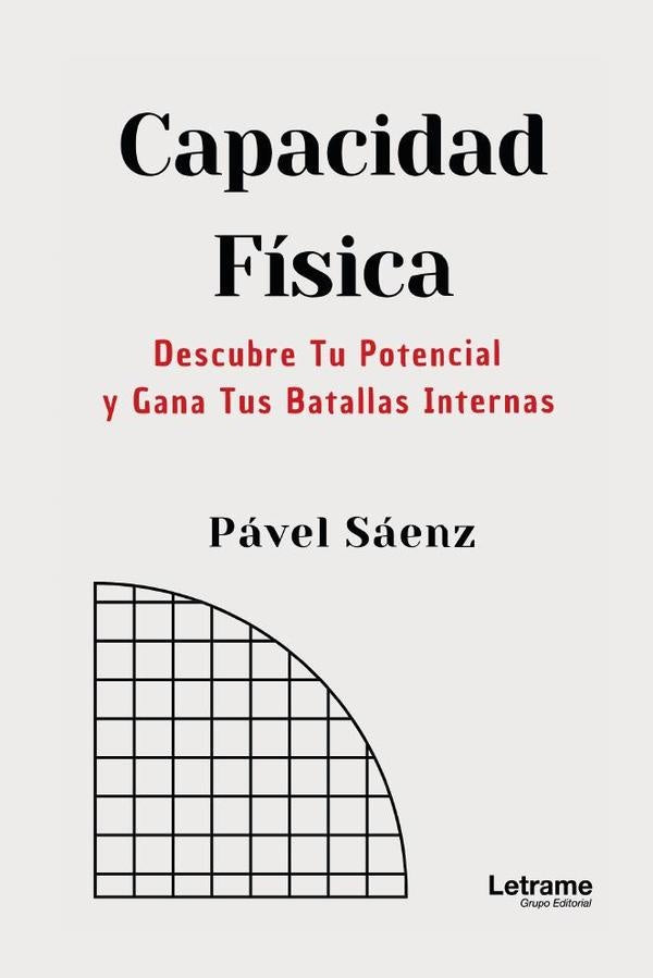 Capacidad Física | Pável Sáenz