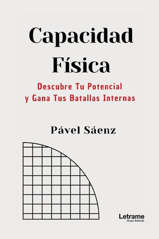 Capacidad Física | Pável Sáenz