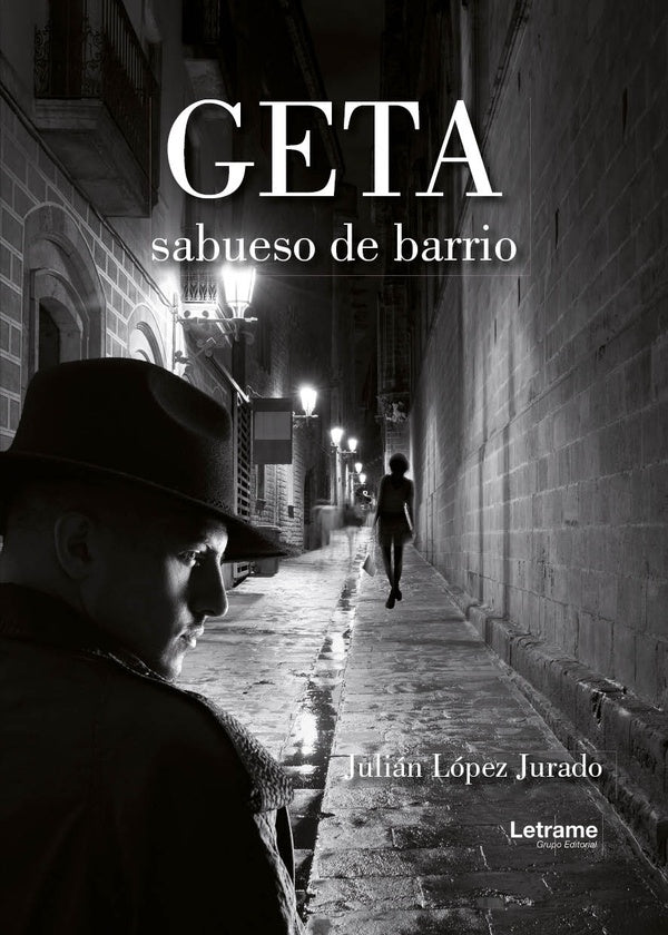 Geta | Julián López Jurado