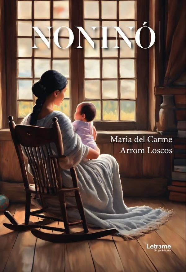 Noninó | Mª del Carmen Arrom Loscos