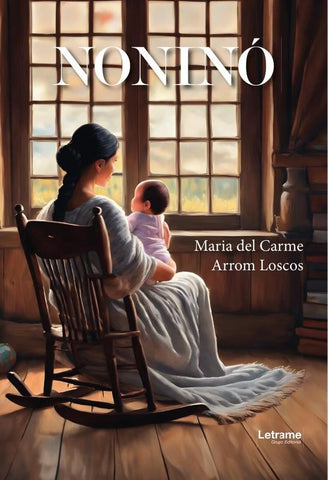 Noninó | Mª del Carmen Arrom Loscos