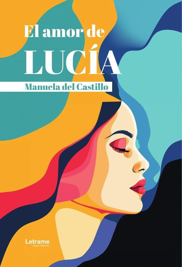 El amor de Lucía | Hernández Jacinto del Castillo., del Castillo