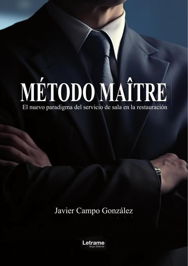 Método Maître | Javier Campo González