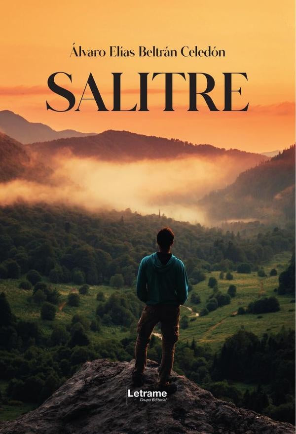 Salitre | Álvaro Elías Beltrán Celedón