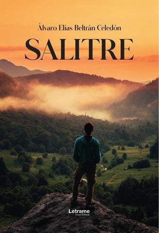 Salitre | Álvaro Elías Beltrán Celedón