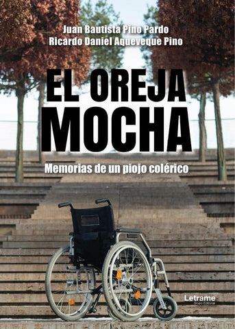 El oreja mocha | Pino Pardo, Aqueveque Pino