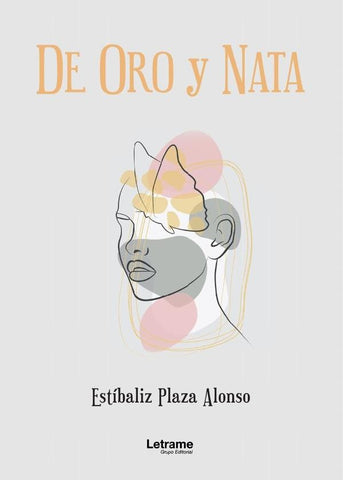 De oro y nata | Estíbaliz Plaza Alonso