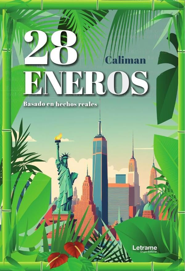 28 eneros | Caliman .